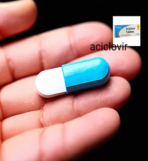 Precio de aciclovir oftalmico